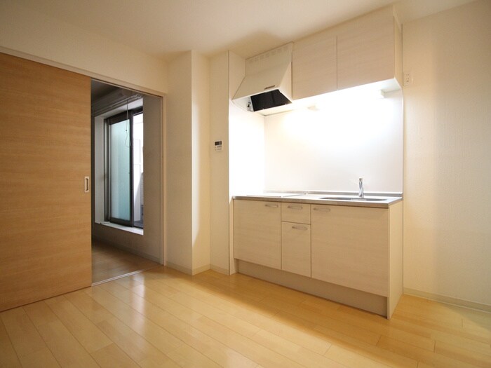 物件内観写真10　(居室)