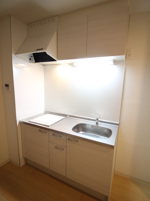 物件内観写真11　(キッチン)