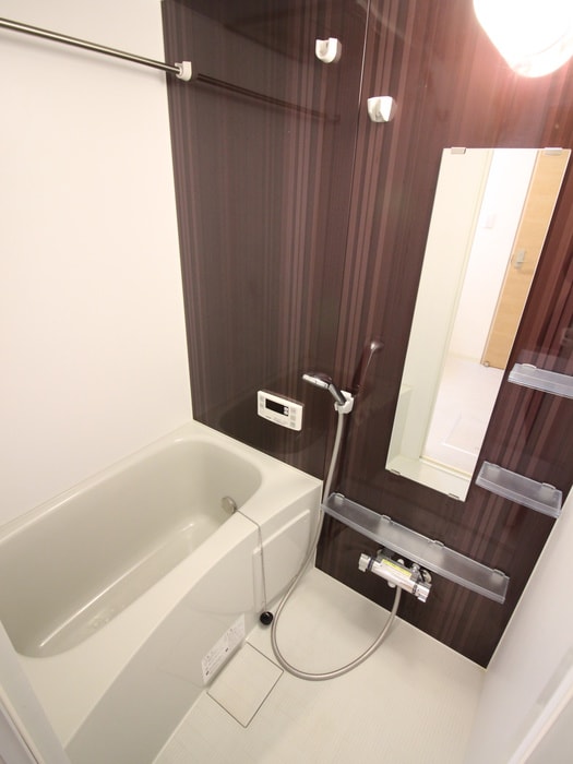物件内観写真15　(バス／シャワールーム等)