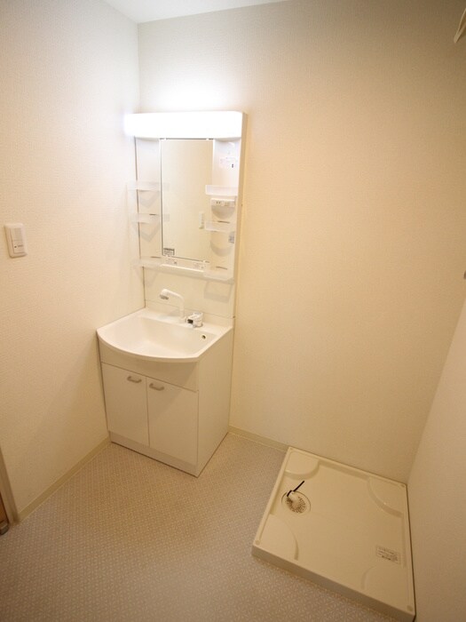 物件内観写真18　(洗面)