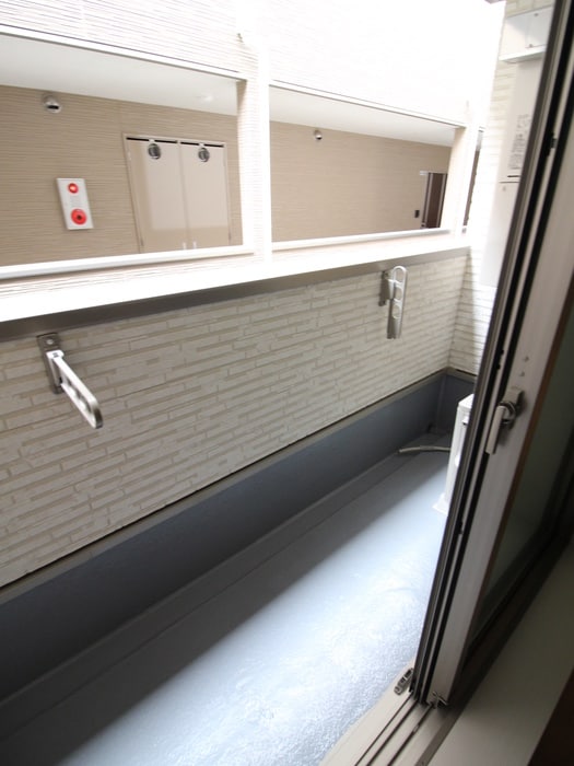 物件内観写真19　(ベランダ・バルコニー)