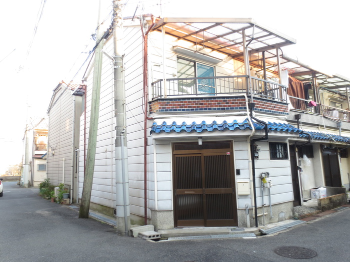 堺市東区引野町２丁テラス