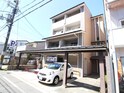ラフィ－ネ芦山寺