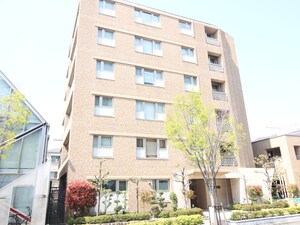 ロイヤル夙川公園(302)外観写真
