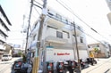 マンション津浦