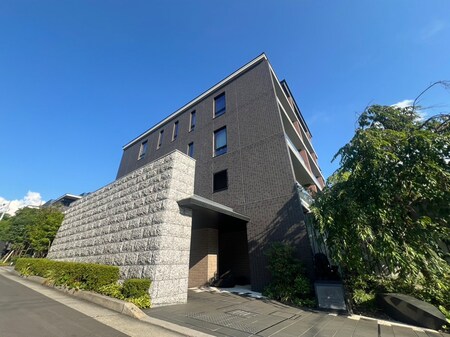 ライオンズ伏見桃山指月城(205)外観写真