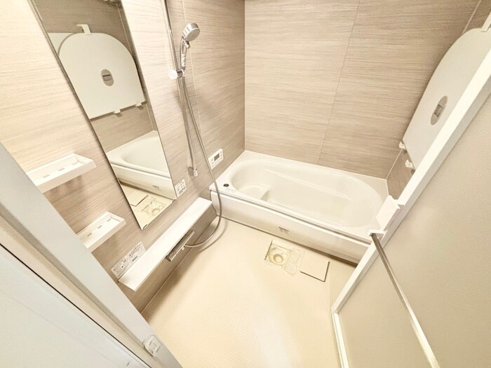 物件内観写真16　(バス／シャワールーム等)