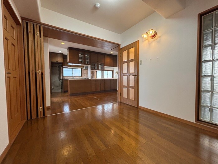 物件内観写真7　(居室)