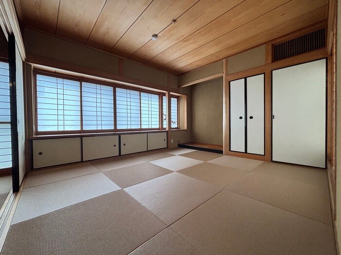 物件内観写真9　(居室)