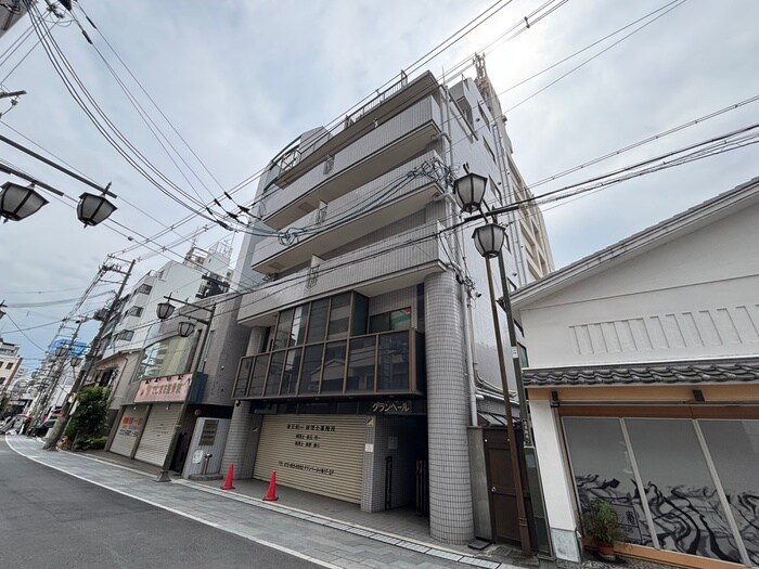 物件外観写真3　(外観写真)