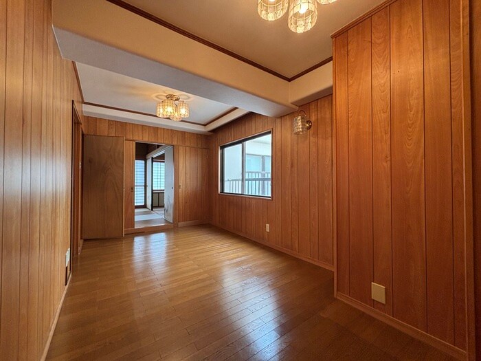 物件内観写真10　(居室)