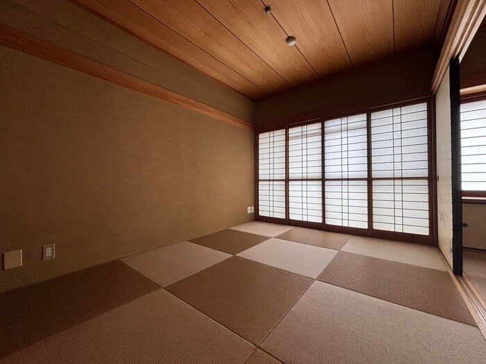 物件内観写真11　(居室)