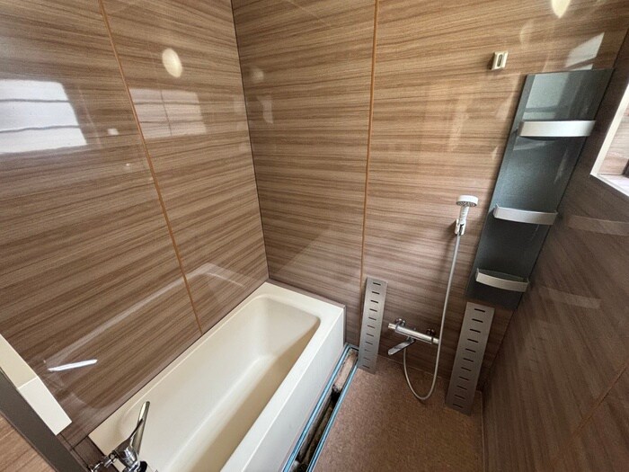 物件内観写真16　(バス／シャワールーム等)