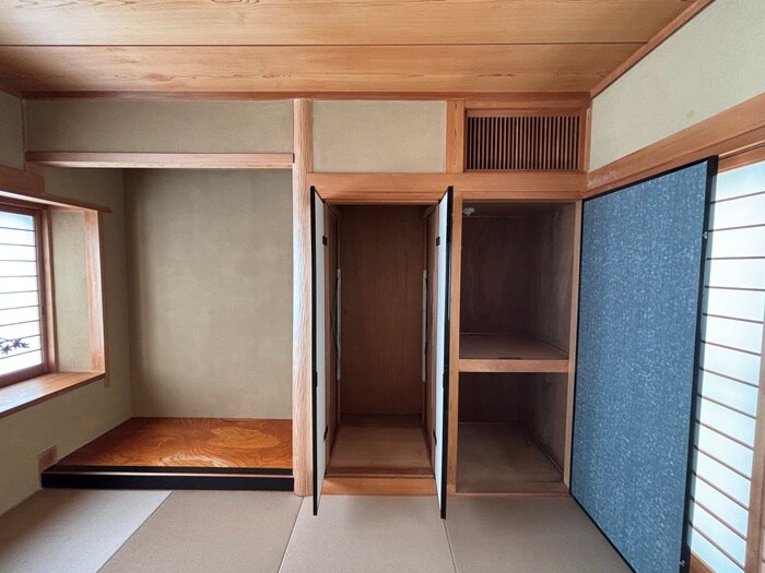 物件内観写真18　(収納)