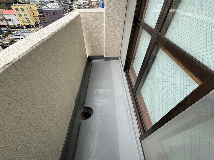 物件内観写真21　(ベランダ・バルコニー)