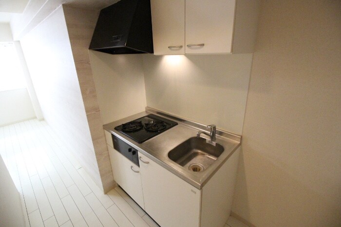 物件内観写真9　(キッチン)