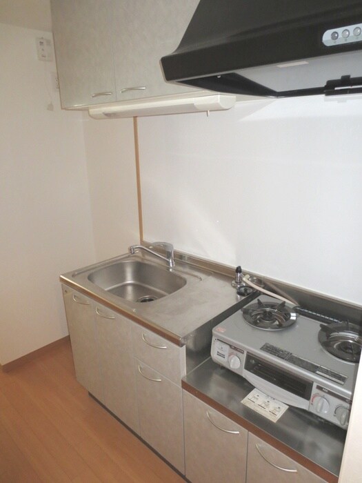 物件内観写真10　(キッチン)