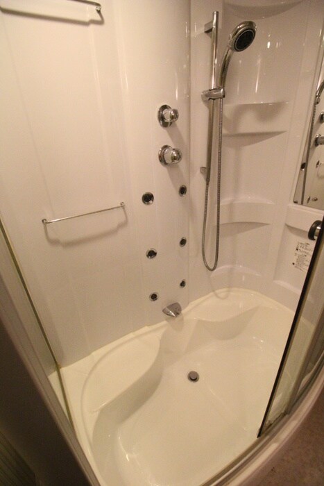 物件内観写真11　(バス／シャワールーム等)