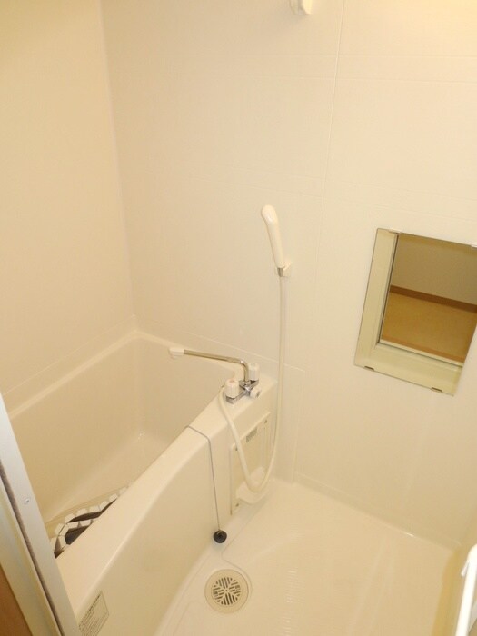 物件内観写真12　(バス／シャワールーム等)