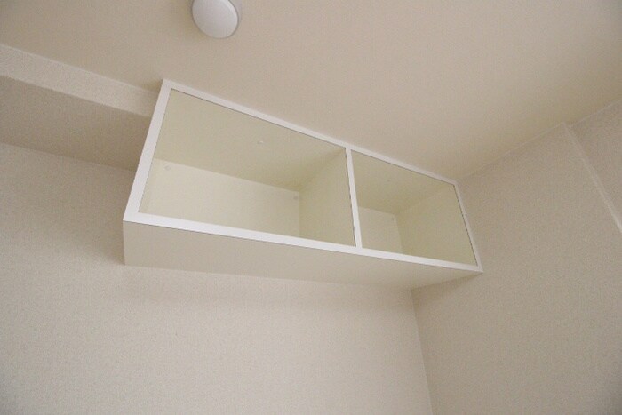 物件内観写真19　(収納)