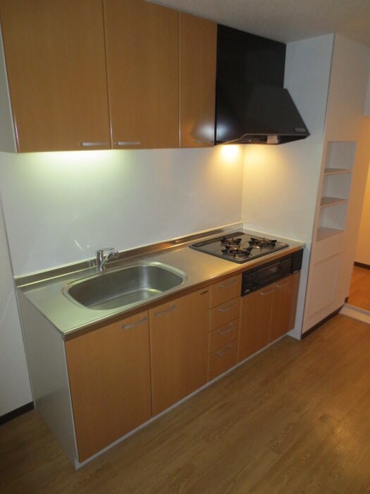 物件内観写真7　(キッチン)