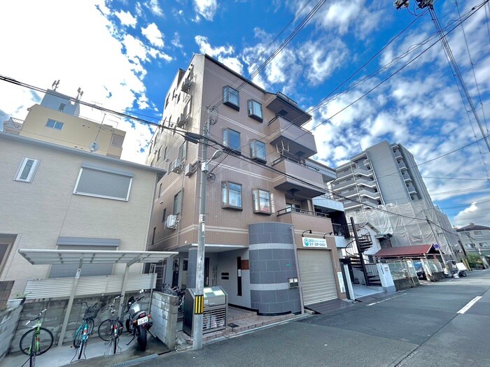 物件外観写真6　(外観写真)