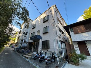 枚方パークアイランド１２５外観写真