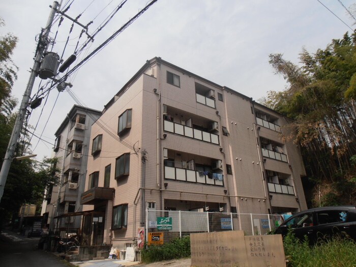 物件外観写真4　(外観写真)