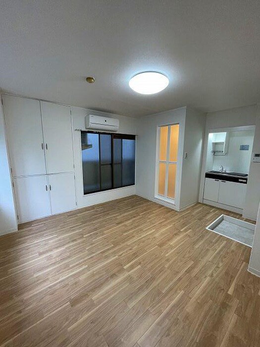 物件内観写真19　(居室)