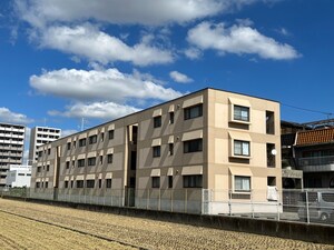 グレ－シィ丸川外観写真
