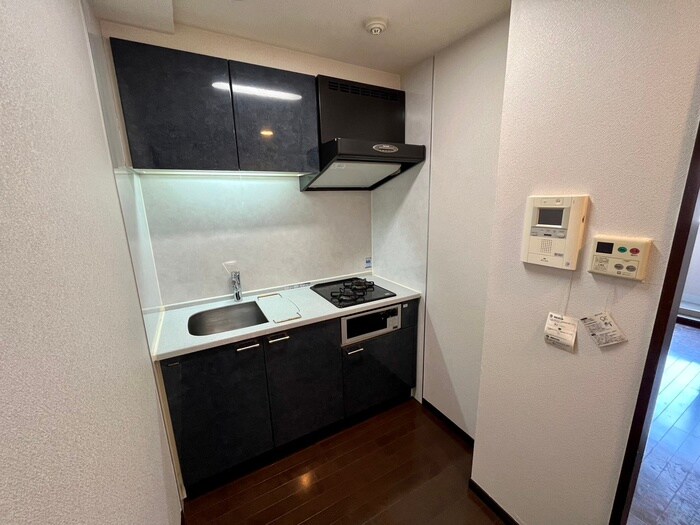 物件内観写真6　(キッチン)