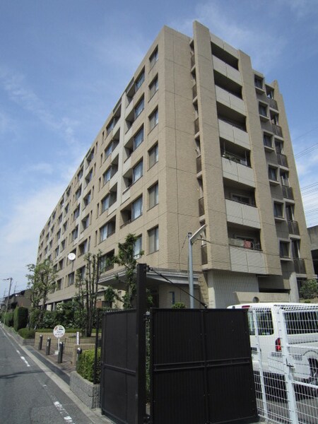 南海ｼﾃｨﾊｲﾂ天下茶屋（205）外観写真