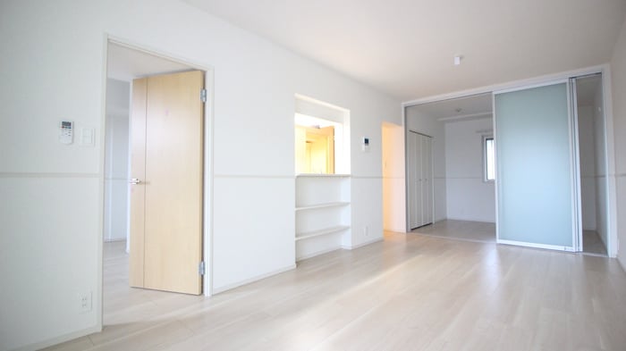 物件内観写真8　(居室)