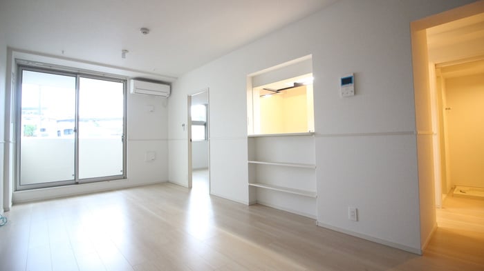 物件内観写真9　(居室)