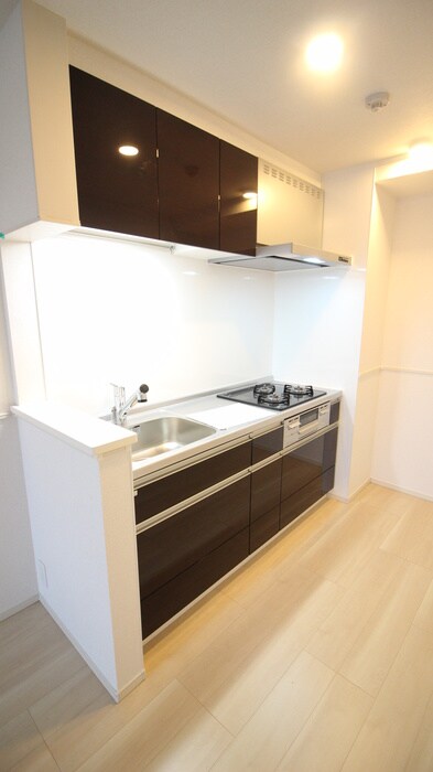 物件内観写真13　(キッチン)