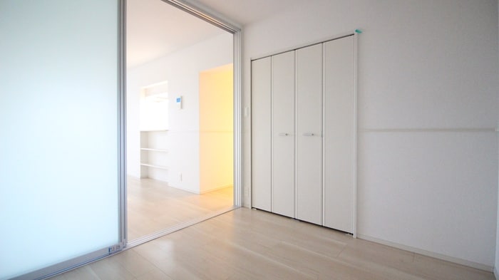 物件内観写真13　(居室)