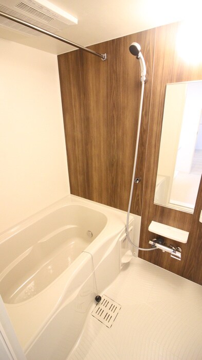 物件内観写真15　(バス／シャワールーム等)