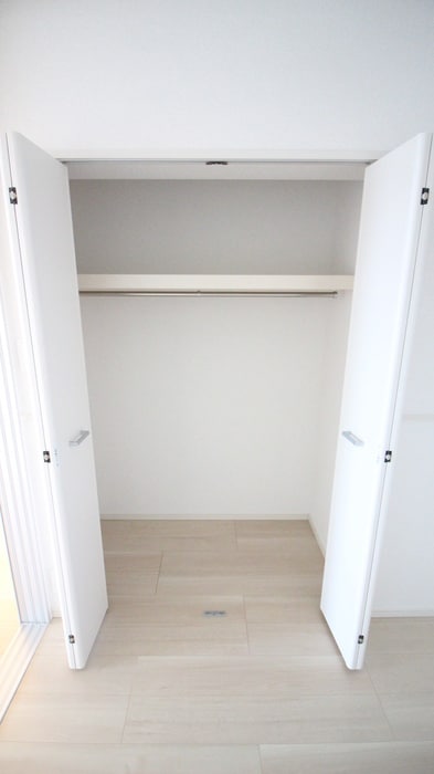 物件内観写真15　(収納)