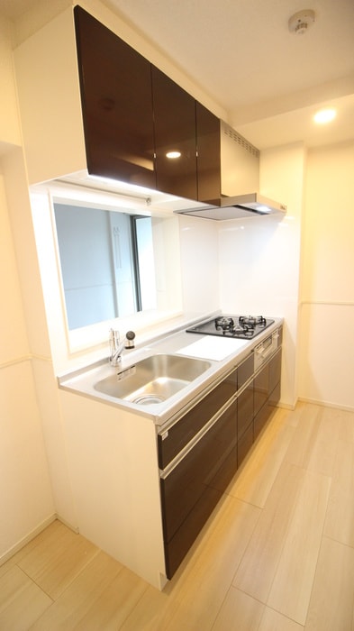 物件内観写真16　(キッチン)