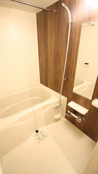 物件内観写真18　(バス／シャワールーム等)