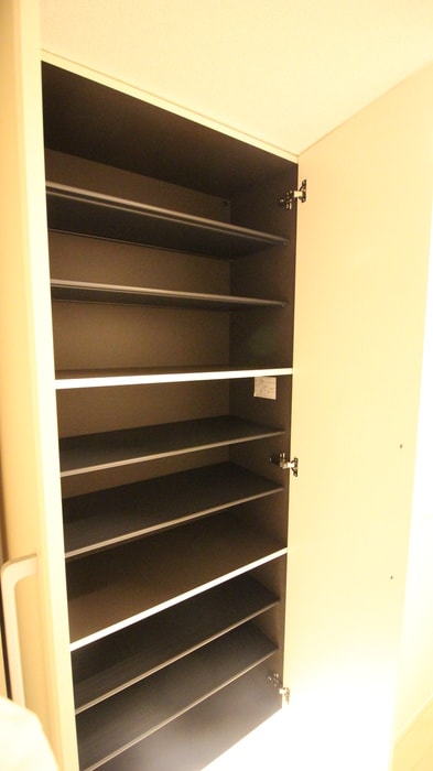 物件内観写真21　(靴箱)