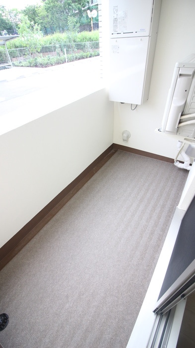 物件内観写真22　(ベランダ・バルコニー)