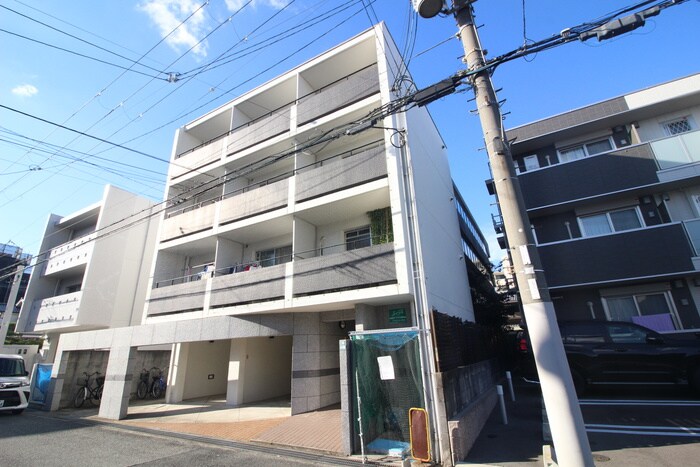 物件外観写真3　(外観写真)