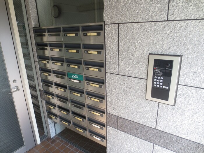 物件外観写真5　(建物設備)