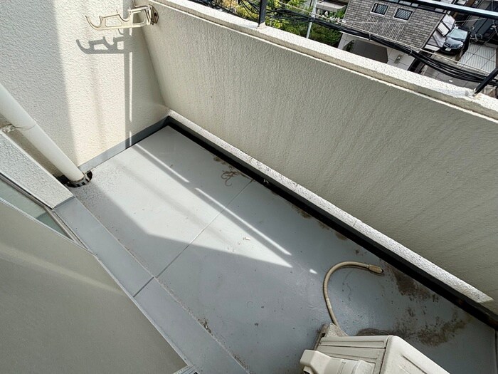 物件内観写真15　(ベランダ・バルコニー)