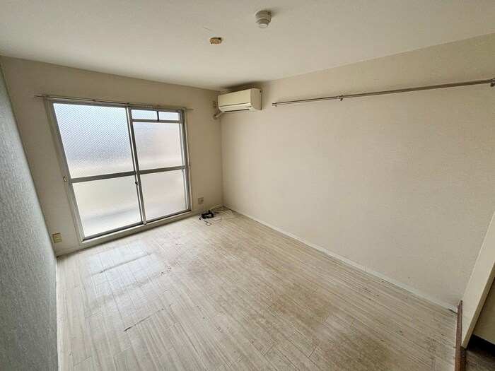 物件内観写真22　(居室)