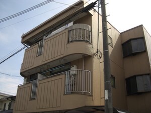 ＳＯＮＯＤＡ　メゾンプチエイト外観写真