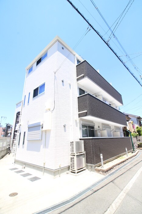 物件外観写真5　(外観写真)