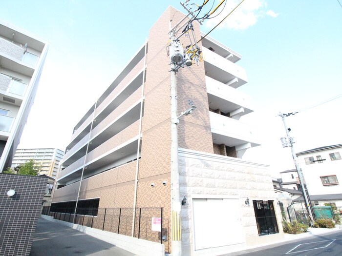 物件外観写真2　(外観写真)