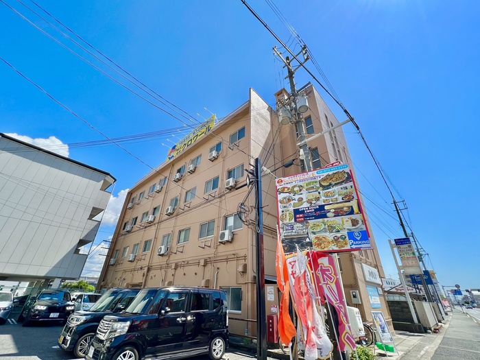 プラセール岸和田
